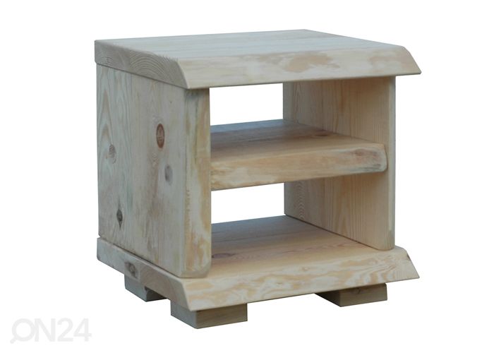 Прикроватная тумба увеличить