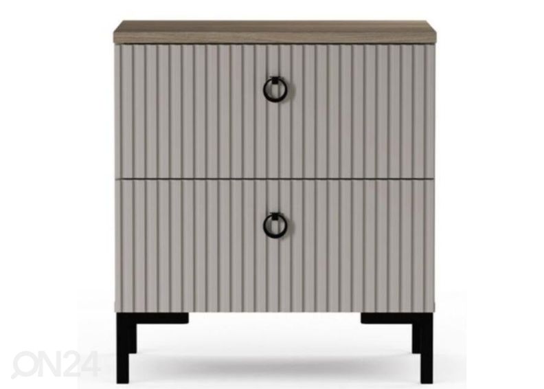 Прикроватная тумба 53,5 см увеличить