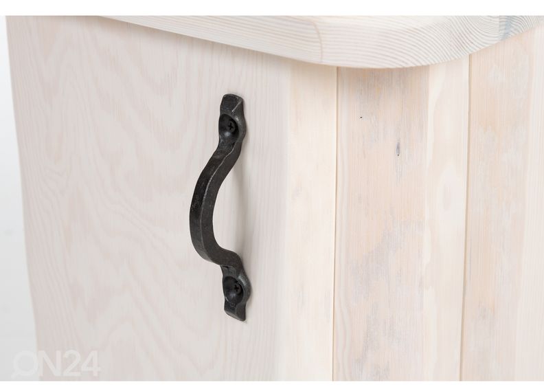 Прикроватная тумба увеличить