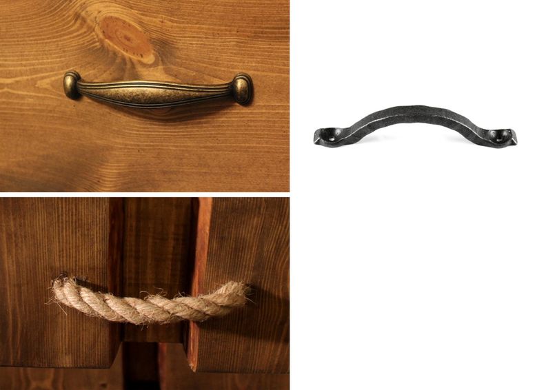 Прикроватная тумба увеличить