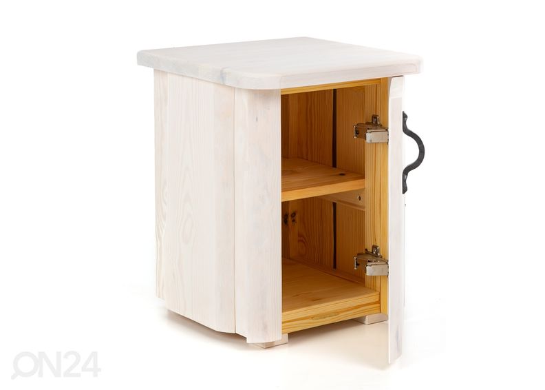 Прикроватная тумба увеличить