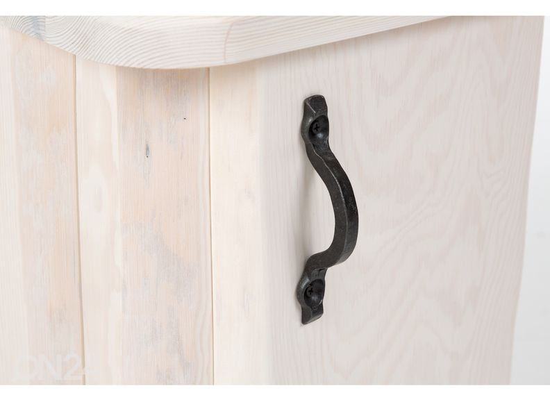 Прикроватная тумба увеличить