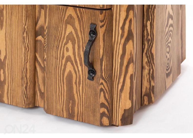 Прикроватная тумба увеличить