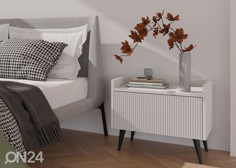 Прикроватная тумба Ademo увеличить