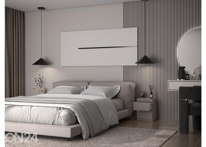 Прикроватная тумба Adonis 40 см увеличить