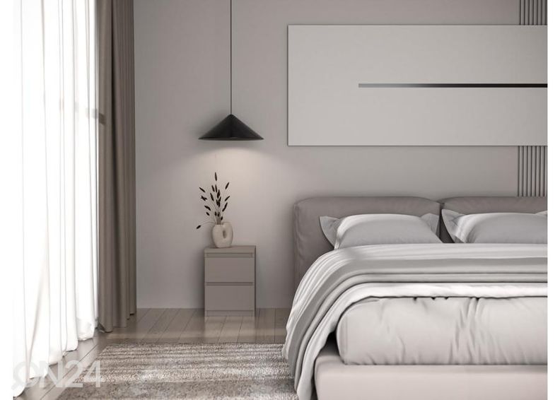 Прикроватная тумба Adonis 40 см увеличить