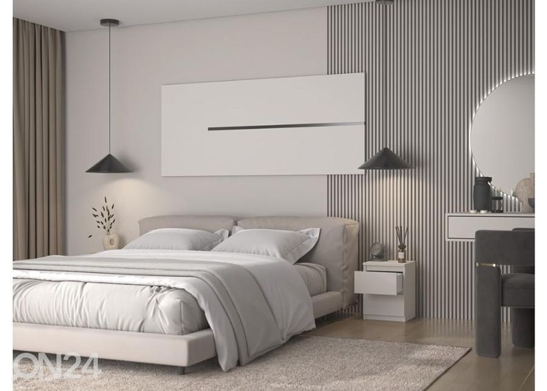 Прикроватная тумба Adonis 40 см увеличить