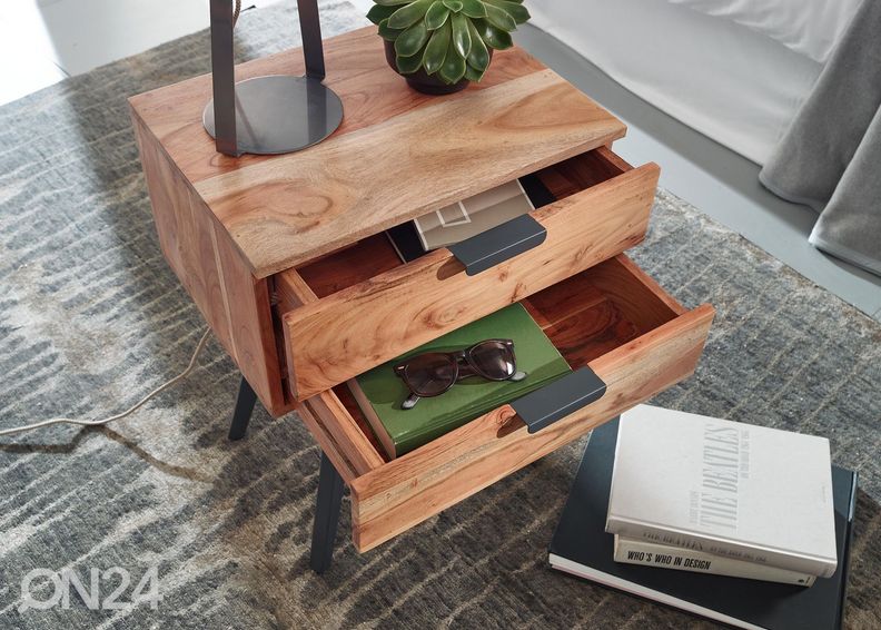 Прикроватная тумба Akaatsia увеличить