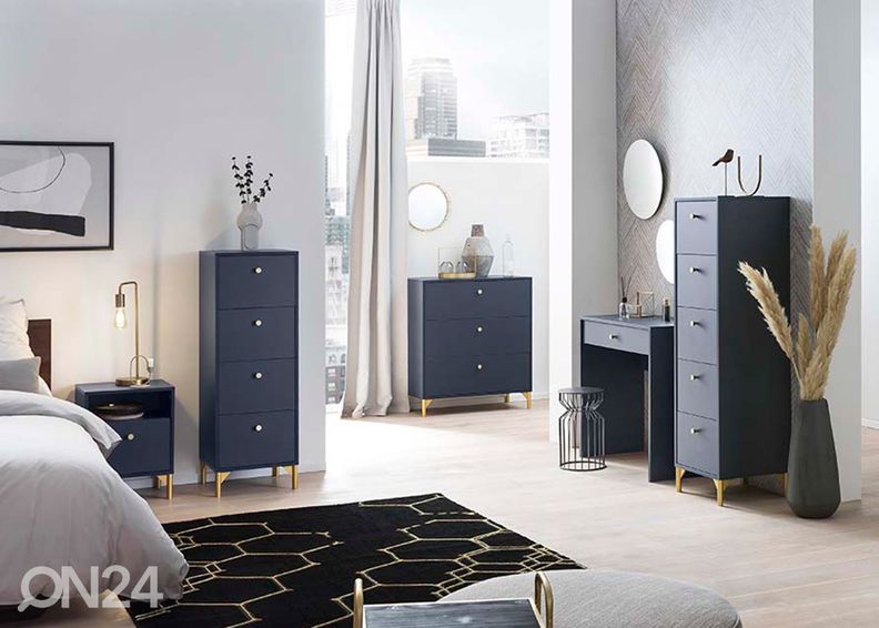 Прикроватная тумба Alfa 40 cm увеличить