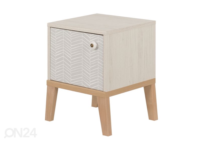 Прикроватная тумба Alika увеличить