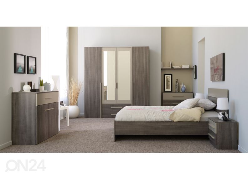 Прикроватная тумба Alix увеличить