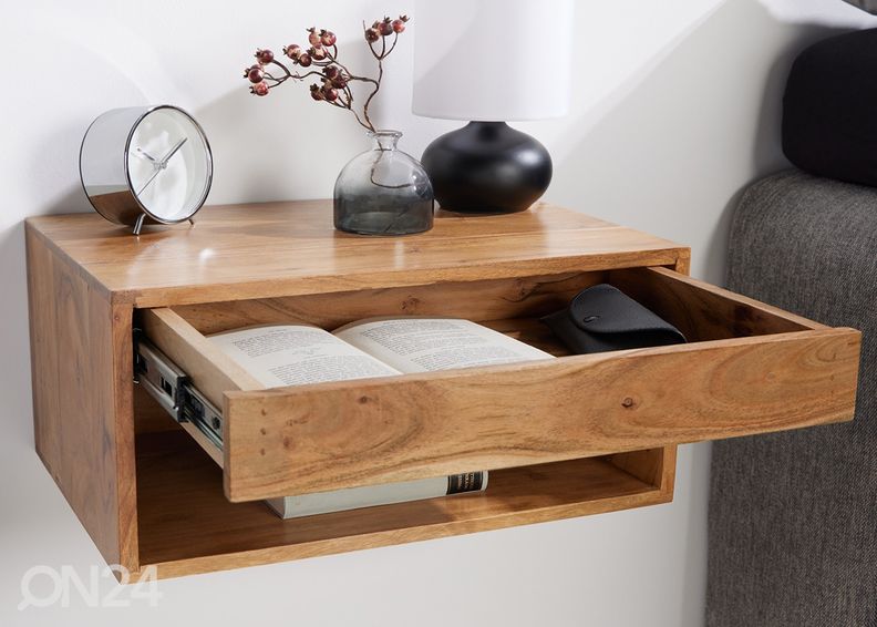 Прикроватная тумба Amazonas увеличить