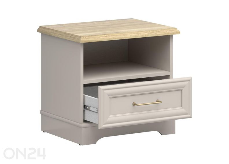 Прикроватная тумба Anga увеличить