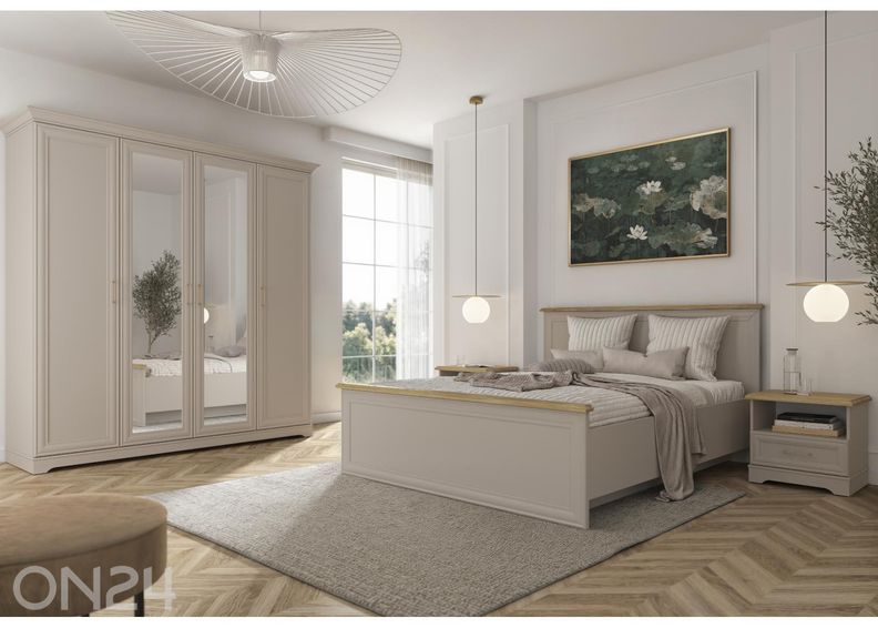 Прикроватная тумба Anga увеличить