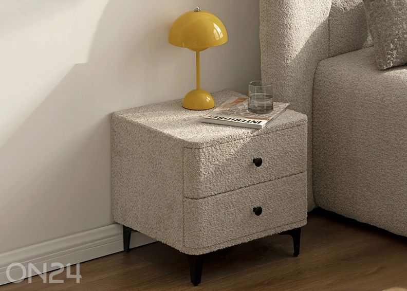 Прикроватная тумба Art Deco увеличить