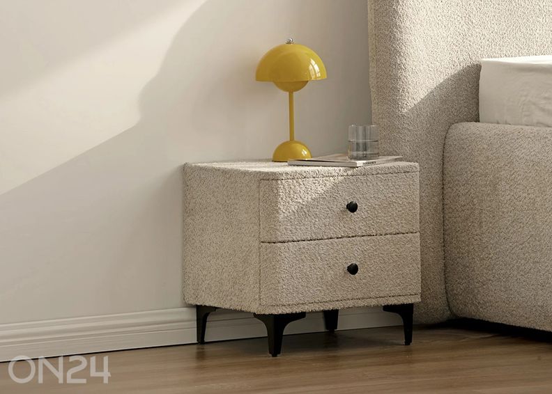 Прикроватная тумба Art Deco увеличить