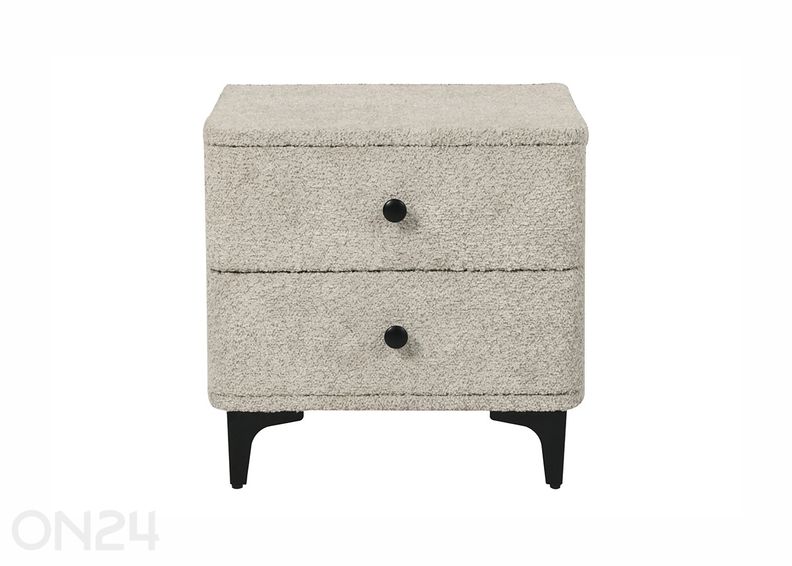 Прикроватная тумба Art Deco увеличить