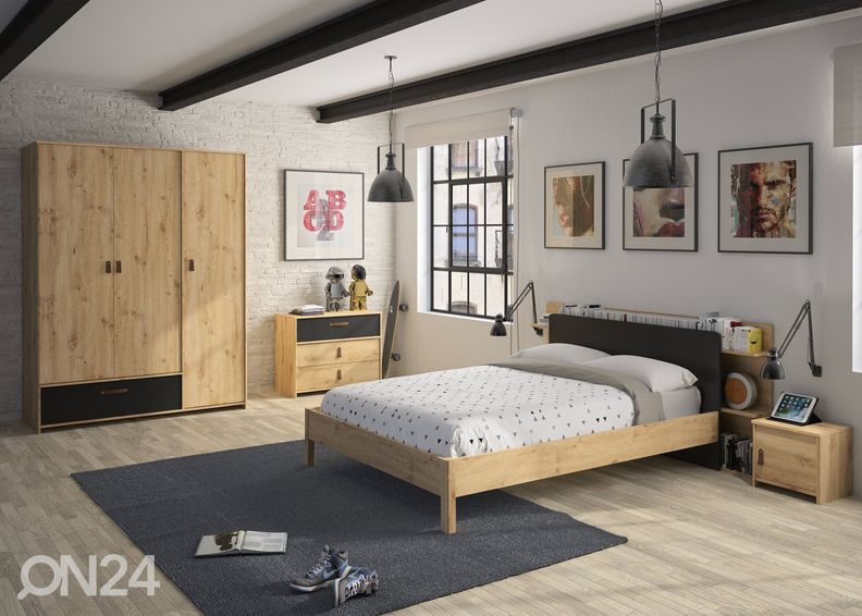 Прикроватная тумба Arthus увеличить