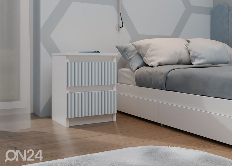 Прикроватная тумба Arti 30 cm увеличить