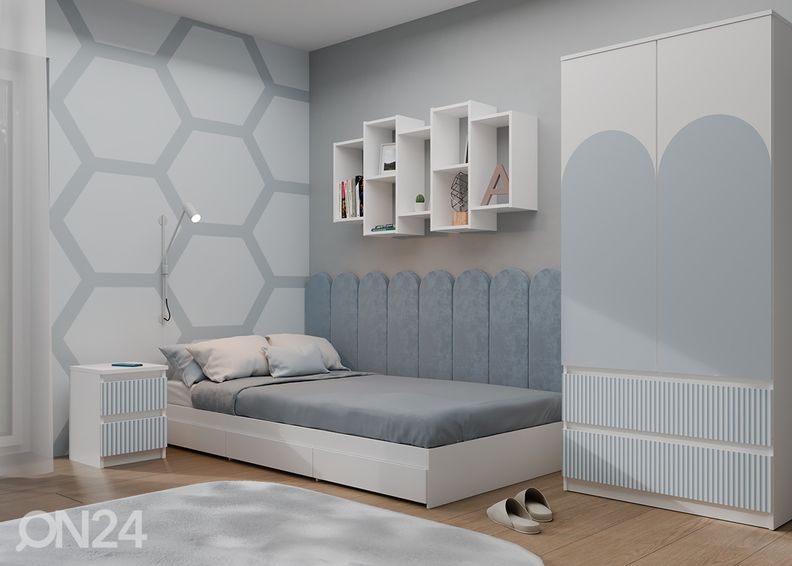 Прикроватная тумба Arti 30 cm увеличить