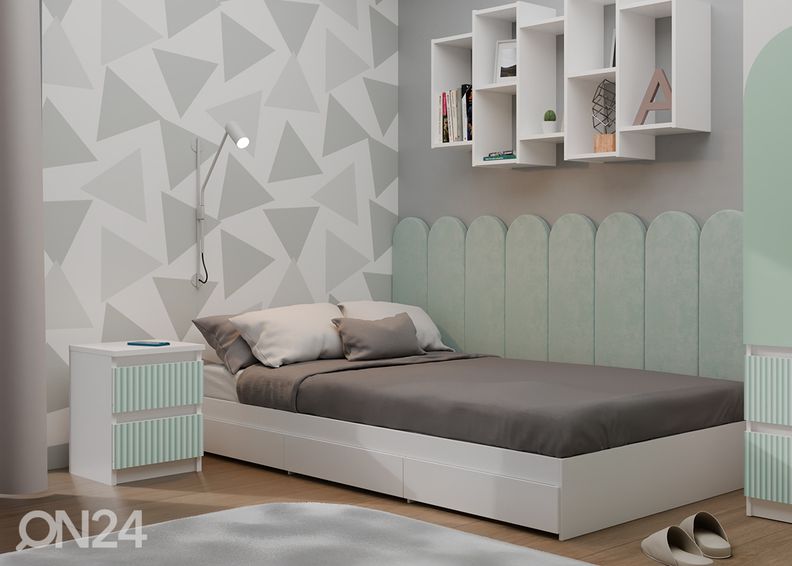 Прикроватная тумба Arti I 30 cm увеличить