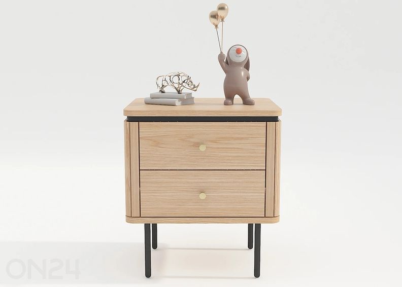 Прикроватная тумба Atelier увеличить