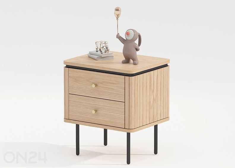 Прикроватная тумба Atelier увеличить