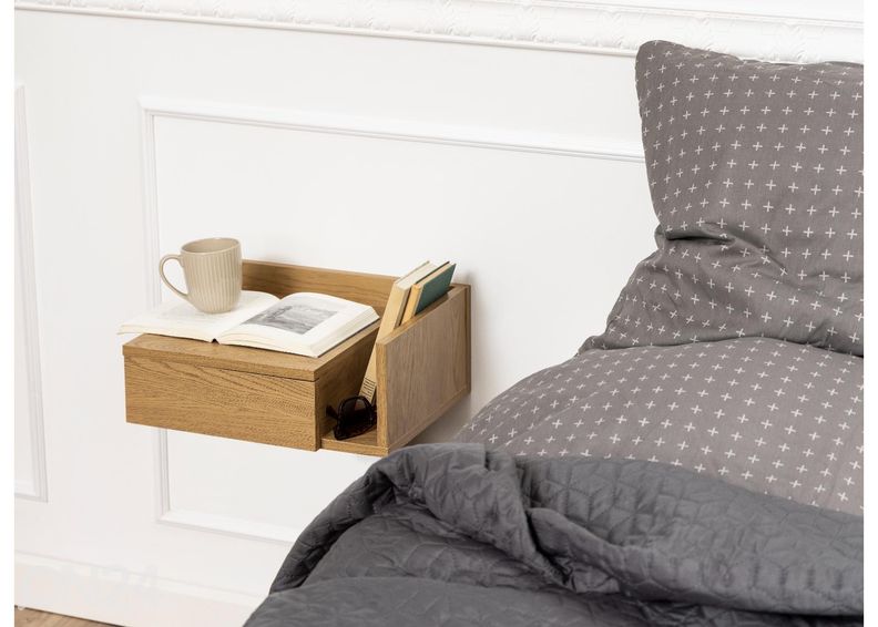 Прикроватная тумба Austin увеличить