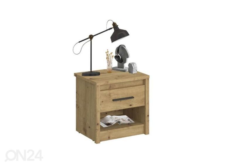 Прикроватная тумба Ayson увеличить