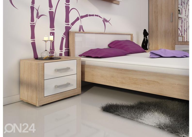 Прикроватная тумба Bally 59 cm увеличить