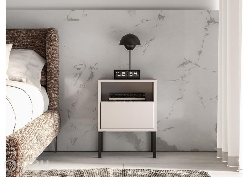 Прикроватная тумба Barnee увеличить