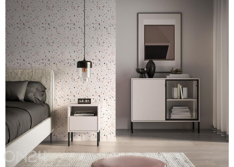 Прикроватная тумба Barnee увеличить