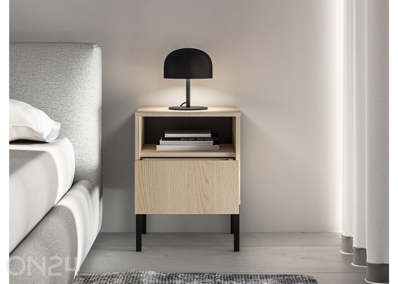 Прикроватная тумба Barnee увеличить