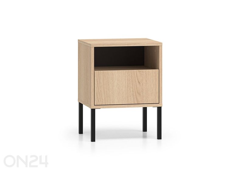 Прикроватная тумба Barnee увеличить