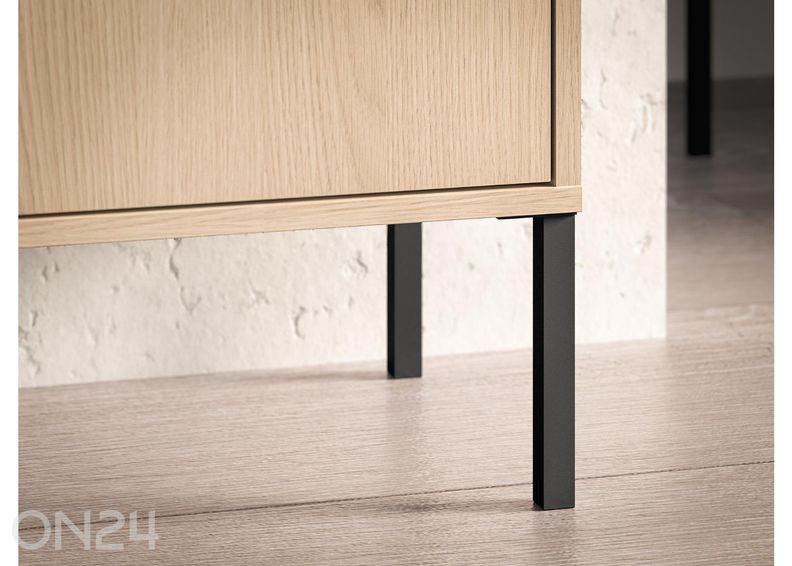 Прикроватная тумба Barnee увеличить