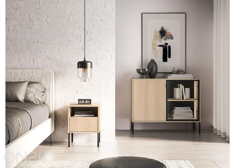 Прикроватная тумба Barnee увеличить