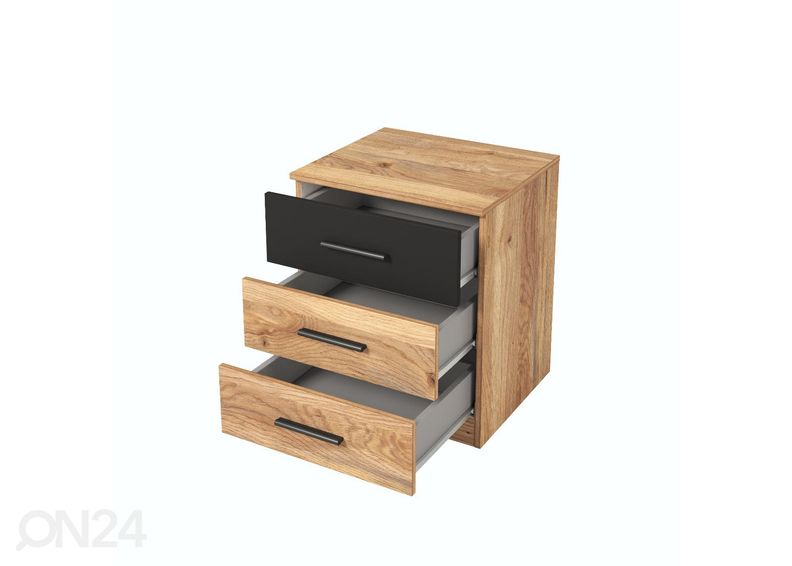 Прикроватная тумба Betty 46 cm увеличить
