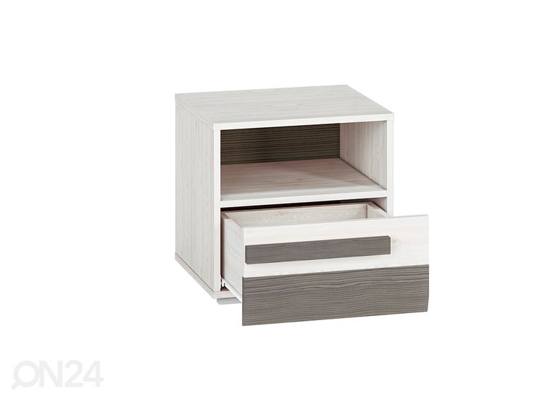 Прикроватная тумба Bianca увеличить