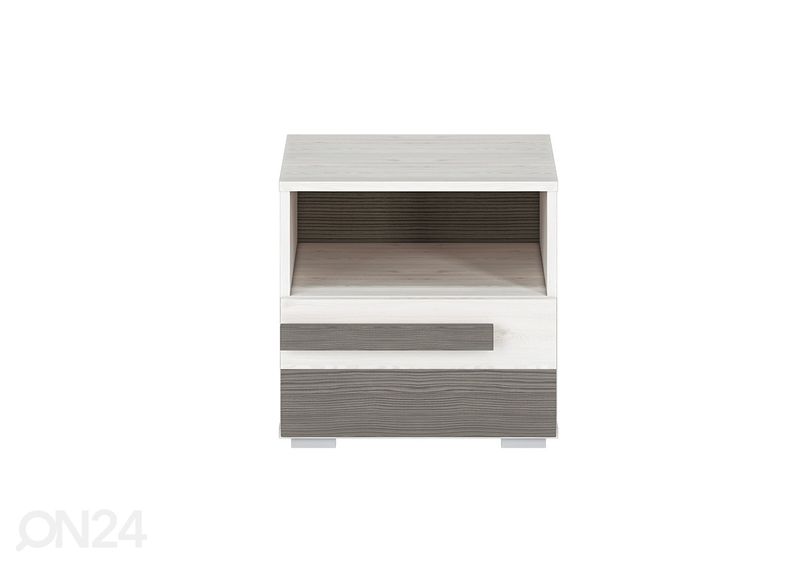 Прикроватная тумба Bianca увеличить