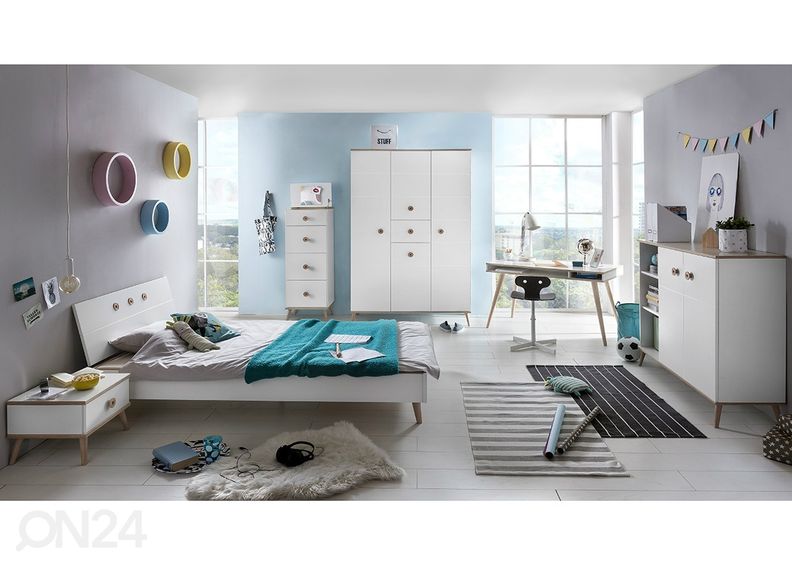 Прикроватная тумба Billund увеличить