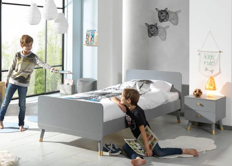 Прикроватная тумба Billy увеличить