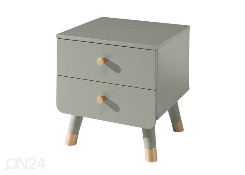 Прикроватная тумба Billy увеличить