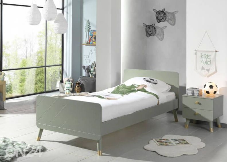 Прикроватная тумба Billy увеличить