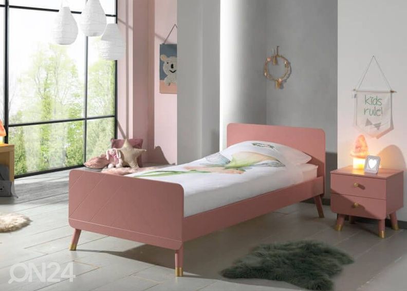 Прикроватная тумба Billy увеличить