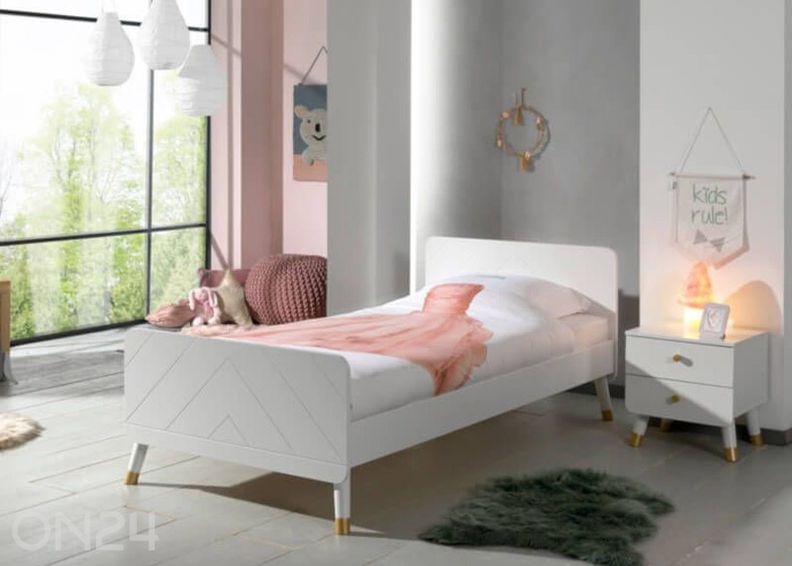 Прикроватная тумба Billy увеличить