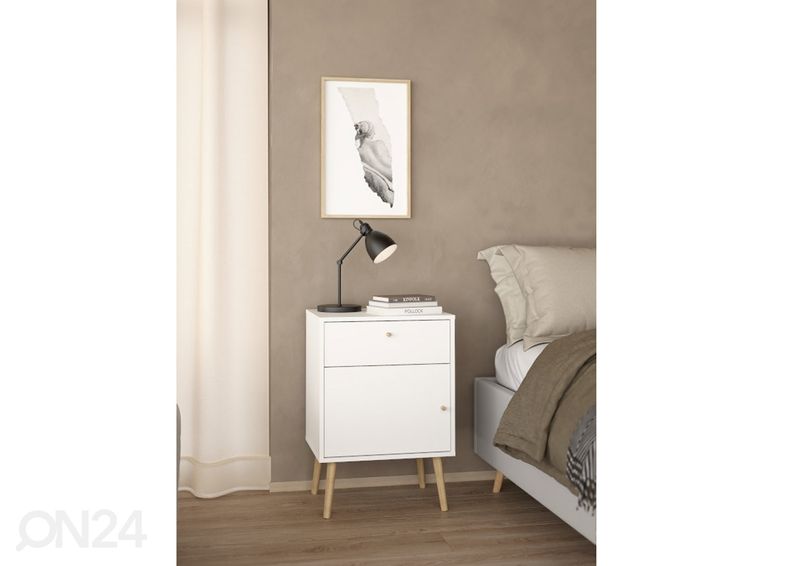 Прикроватная тумба Bodo 50 cm увеличить