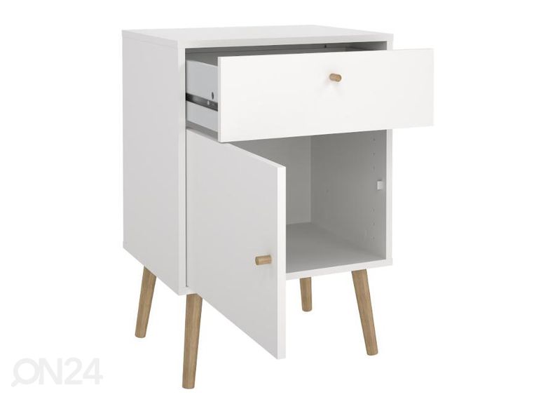 Прикроватная тумба Bodo 50 cm увеличить