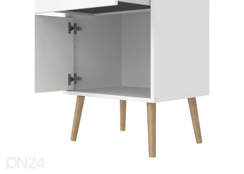 Прикроватная тумба Bodo 50 cm увеличить