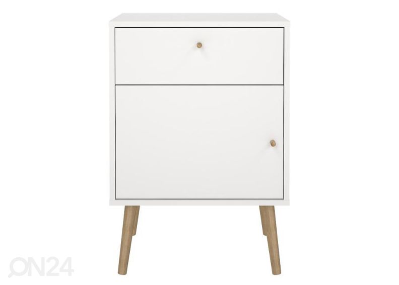 Прикроватная тумба Bodo 50 cm увеличить