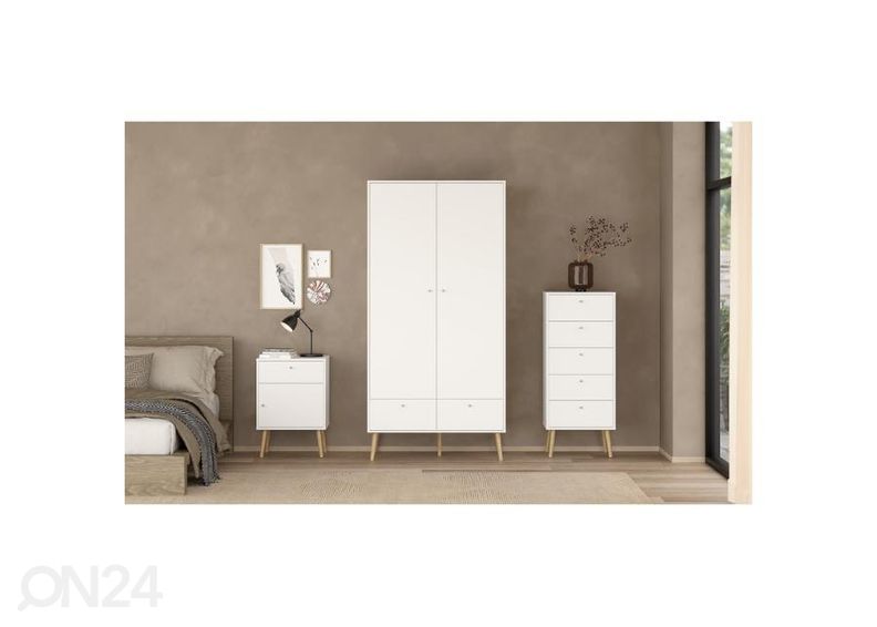 Прикроватная тумба Bodo 50 cm увеличить